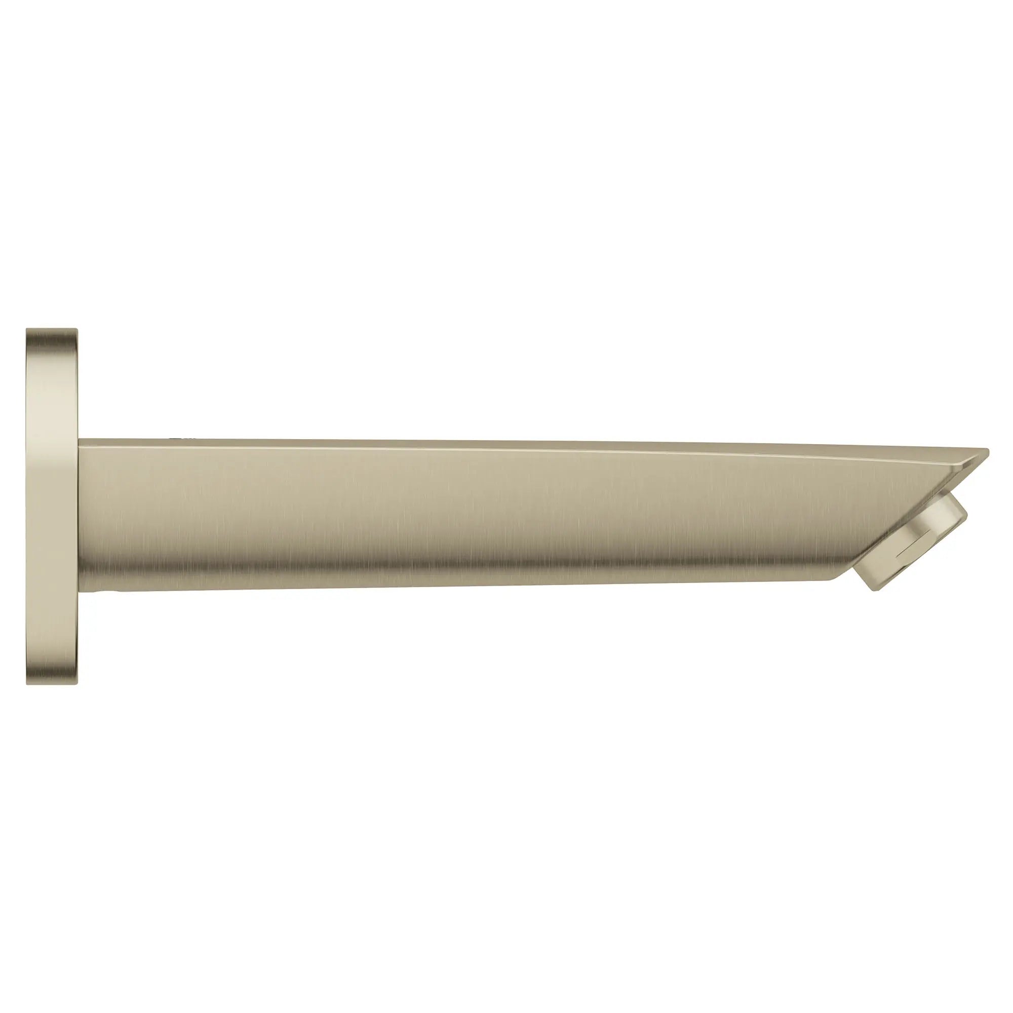 Tub Spout // BRUSHED NICKEL INFINITYFINISH // 46439_13354EN3_2_0_CDNwebp.webp