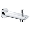[13356003] Diverter Tub Spout - GROHE StarLight Chrome