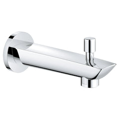 [13356003] Diverter Tub Spout - GROHE StarLight Chrome