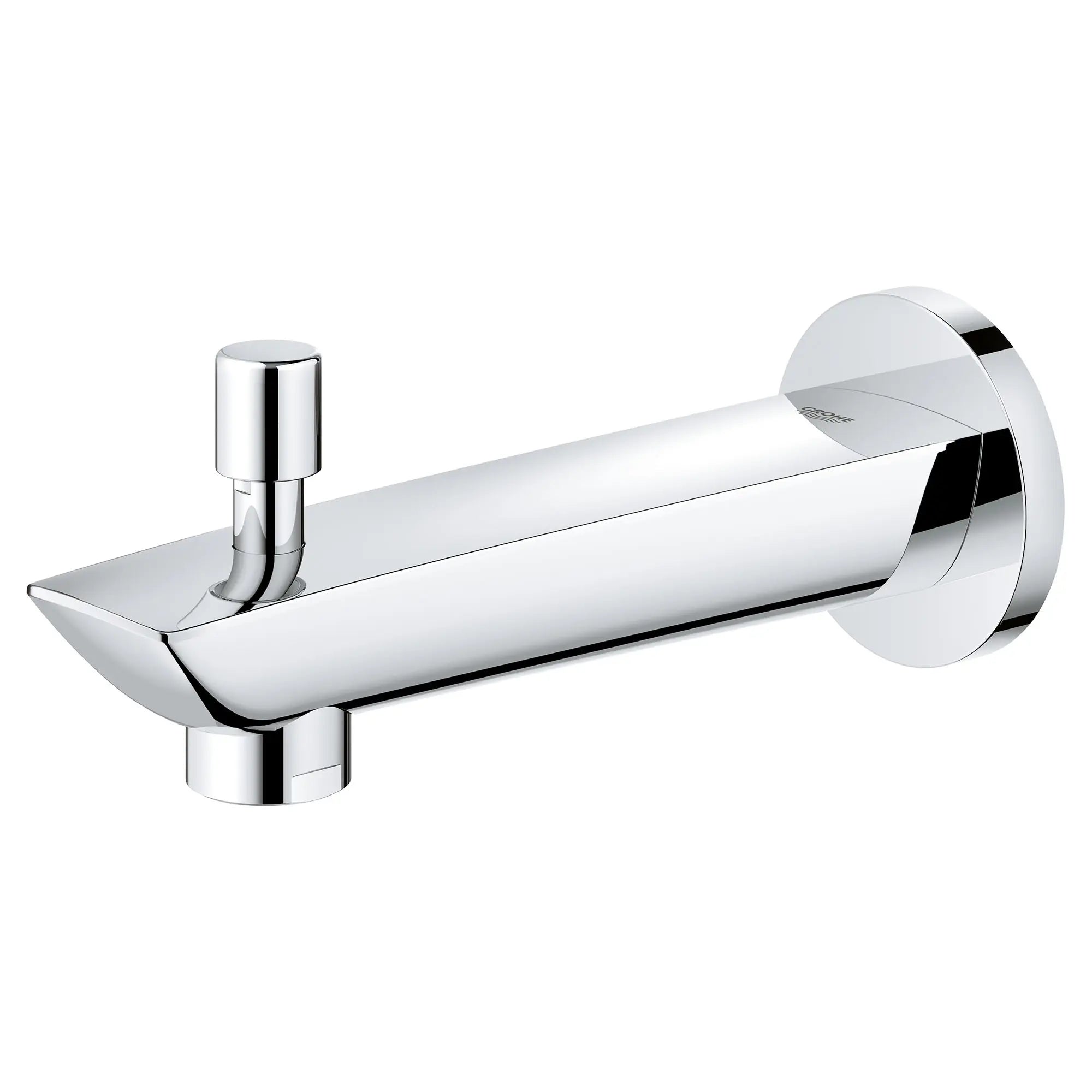Diverter Tub Spout // GROHE STARLIGHT CHROME // 46444_13356003_1_0_CDNwebp.webp