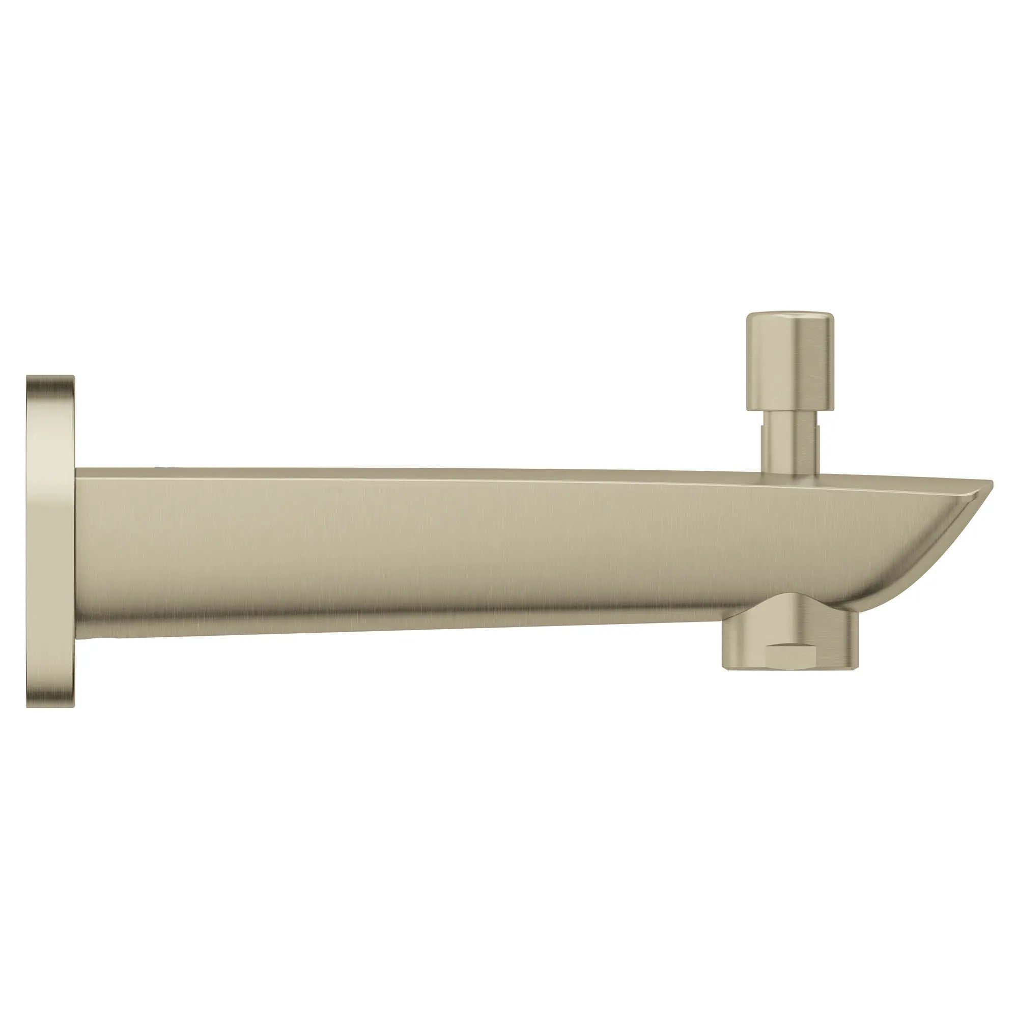 Diverter Tub Spout // BRUSHED NICKEL INFINITYFINISH // 46452_13356EN3_3_0_CDNwebp.webp