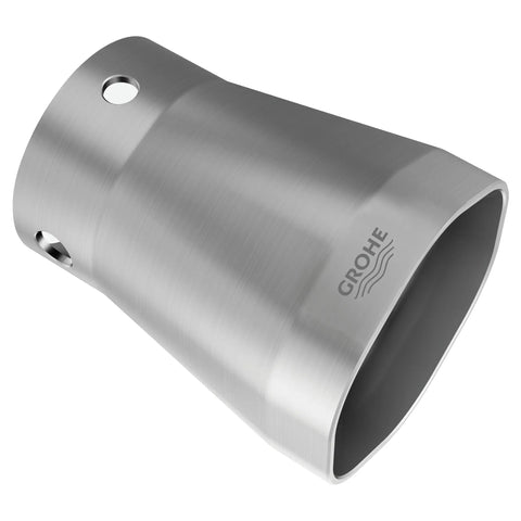 Socket Spanner Wrench - GROHE StarLight Chrome