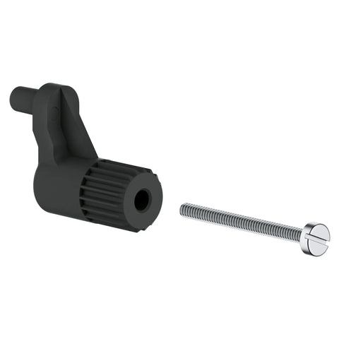 Adaptor Kit for 3.0 Trims to 2.0 Valves - GROHE StarLight Chrome