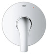 [14462000] Pressure Balance Trim With Cartridge - GROHE StarLight Chrome