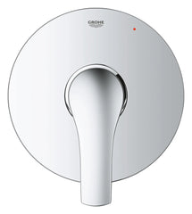 [14462000] Pressure Balance Trim With Cartridge - GROHE StarLight Chrome