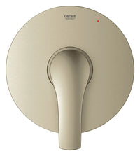 [14462EN0] Pressure Balance Trim With Cartridge - GROHE StarLight Chrome