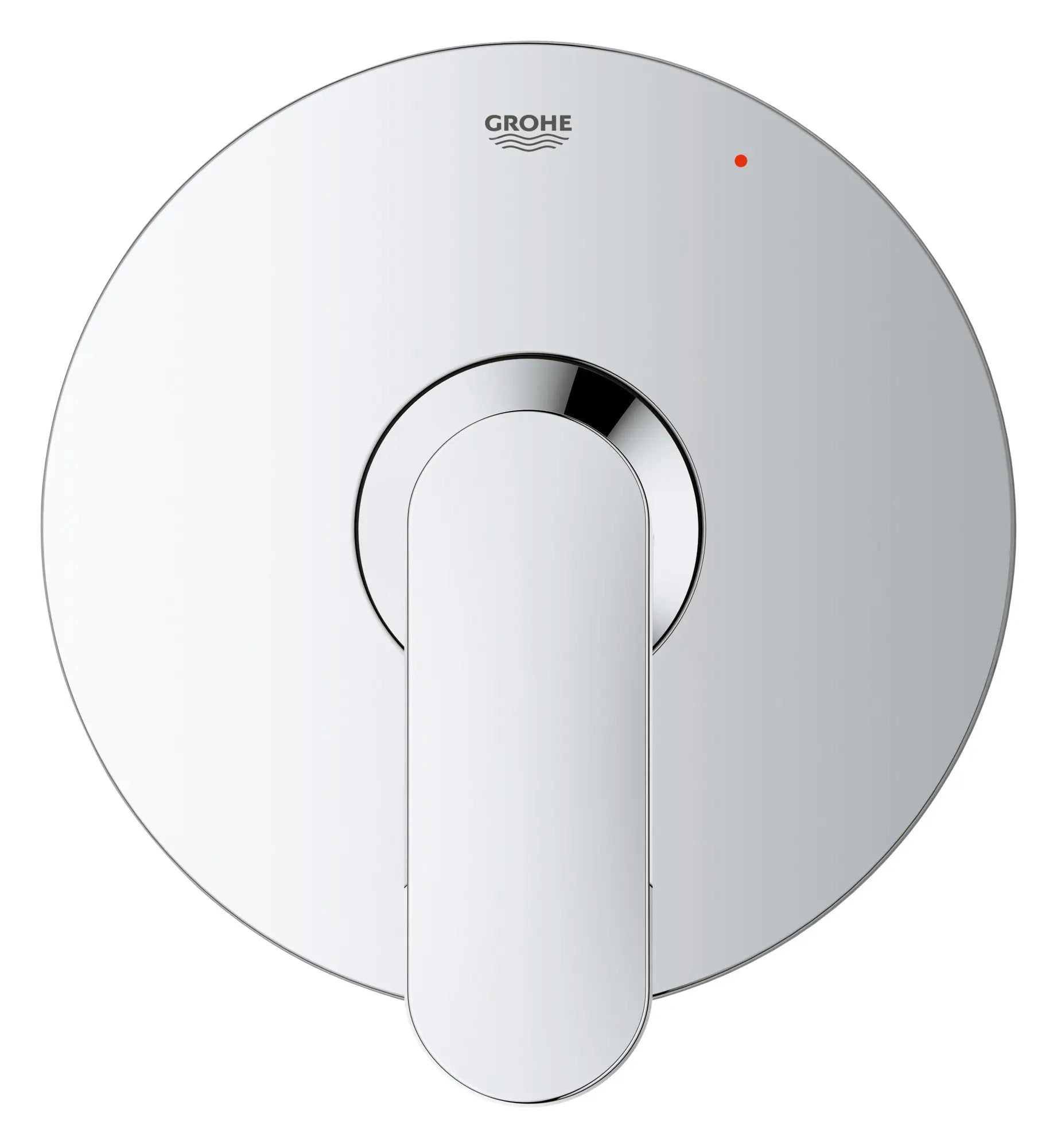 Pressure Balance Valve Trim with Cartridge // GROHE STARLIGHT CHROME // 46559_14463000_0_CDNwebp.webp