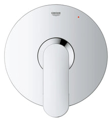 [14463000] Pressure Balance Valve Trim with Cartridge - GROHE StarLight Chrome