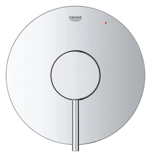 [14467000] Pressure Balance Valve Trim with Cartridge - Brushed Nickel InfinityFinish