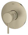[14467EN0] Pressure Balance Valve Trim with Cartridge - Brushed Nickel InfinityFinish