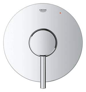 [14468000] Pressure Balance Valve Trim with Cartridge - Brushed Nickel InfinityFinish