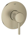 [14468EN0] Pressure Balance Valve Trim with Cartridge - Brushed Nickel InfinityFinish