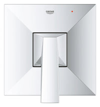 [14471000] Pressure Balance Valve Trim with Cartridge - GROHE StarLight Chrome
