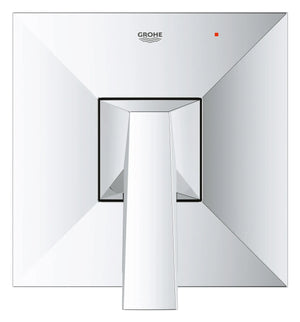 [14471000] Pressure Balance Valve Trim with Cartridge - GROHE StarLight Chrome