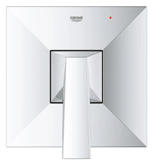 [14471000] Pressure Balance Valve Trim with Cartridge - GROHE StarLight Chrome