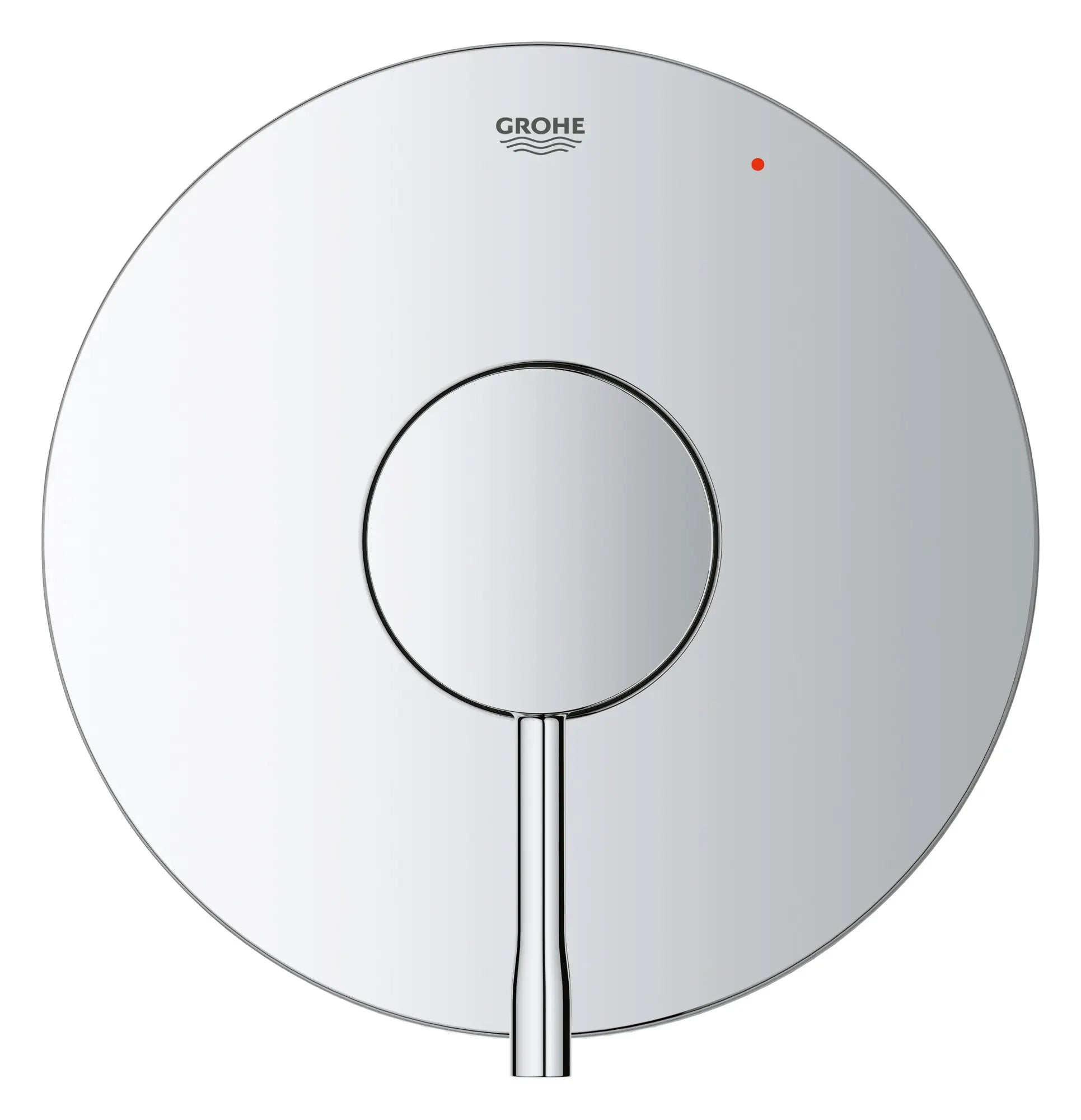 Pressure Balance Valve Trim with Cartridge // GROHE STARLIGHT CHROME // 46631_14472000_0_CDNwebp.webp