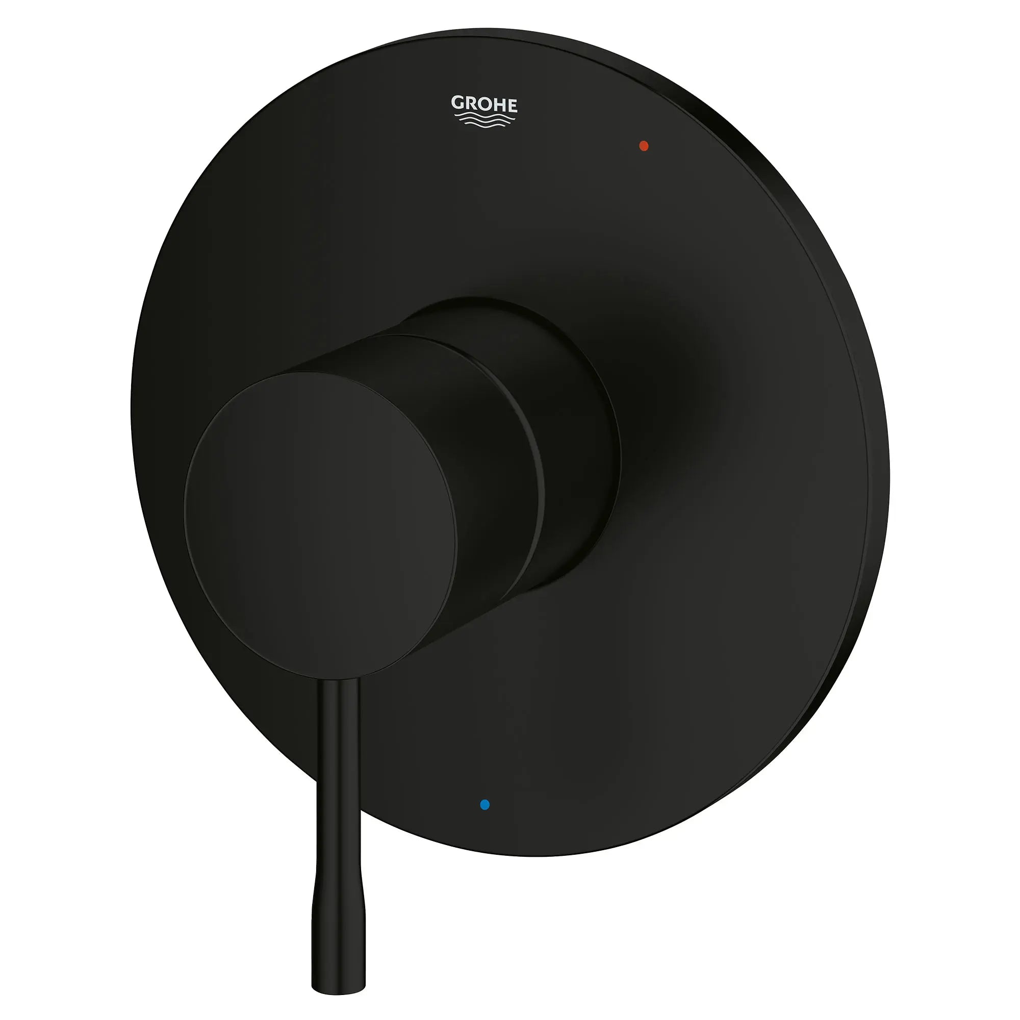 Pressure Balance Valve Trim with Cartridge // MATTE BLACK // 46643_144722431_2_0_CDNwebp.webp