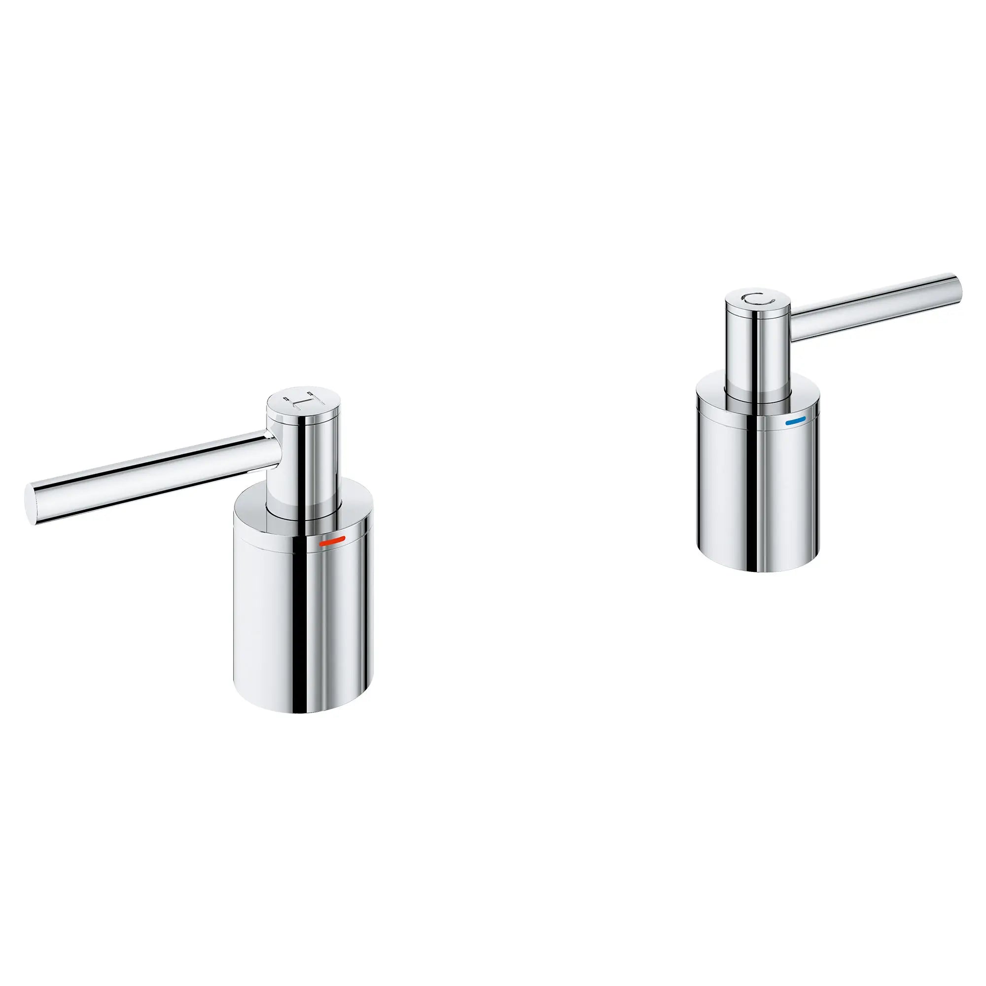 Lever Handles (Pair) // GROHE STARLIGHT CHROME // 47568_18034003_1_0_CDNwebp.webp