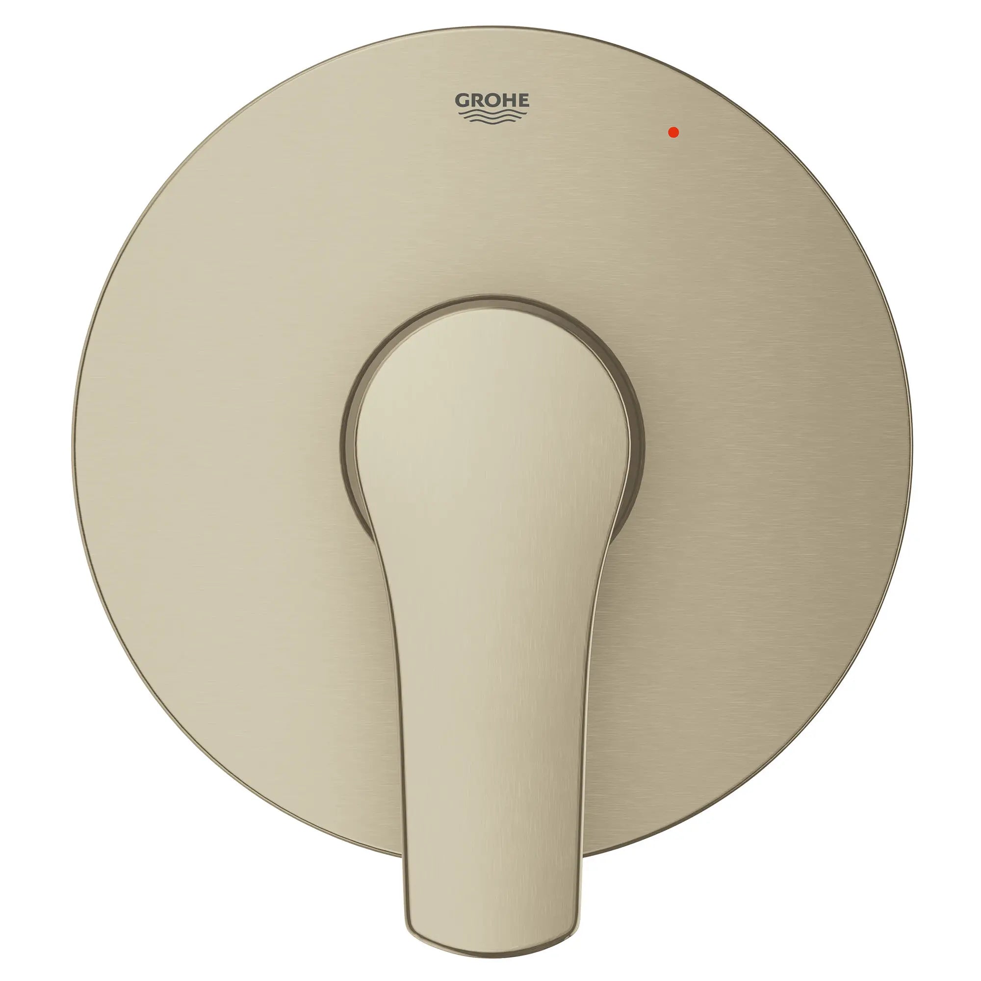 Pressure Balance Valve Trim with Cartridge // BRUSHED NICKEL INFINITYFINISH // 48246_19458EN3_2_0_CDNwebp.webp