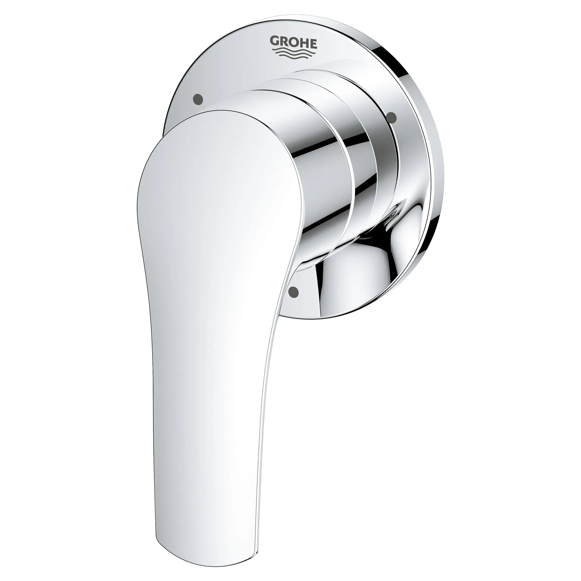 3-Way Diverter Trim // GROHE STARLIGHT CHROME // 48318_19972003_1_0_CDNwebp.webp