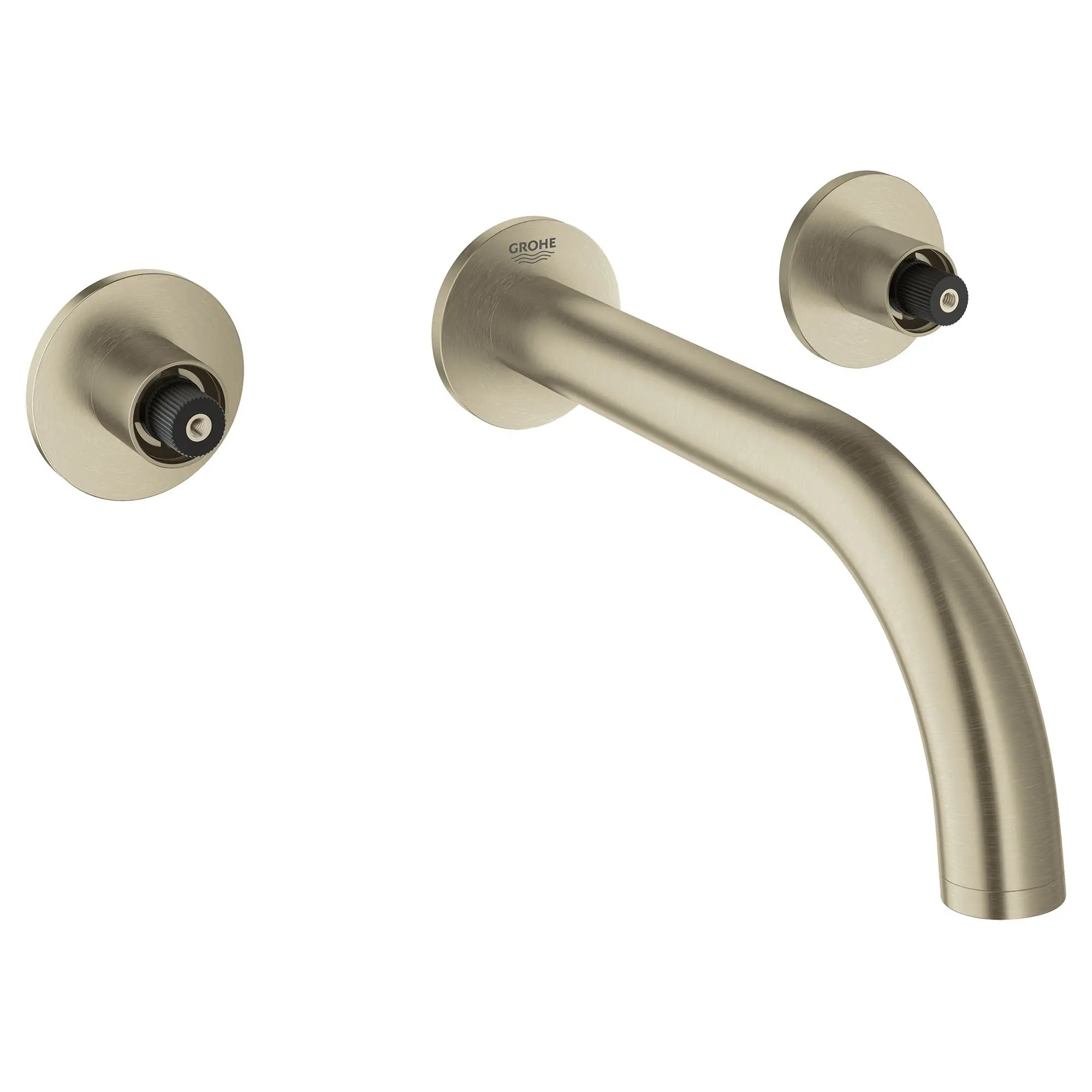 2-Handle Wall-Mount Faucet 1.2 GPM // BRUSHED NICKEL INFINITYFINISH // 48396_20173EN3_0_CDNwebp.webp