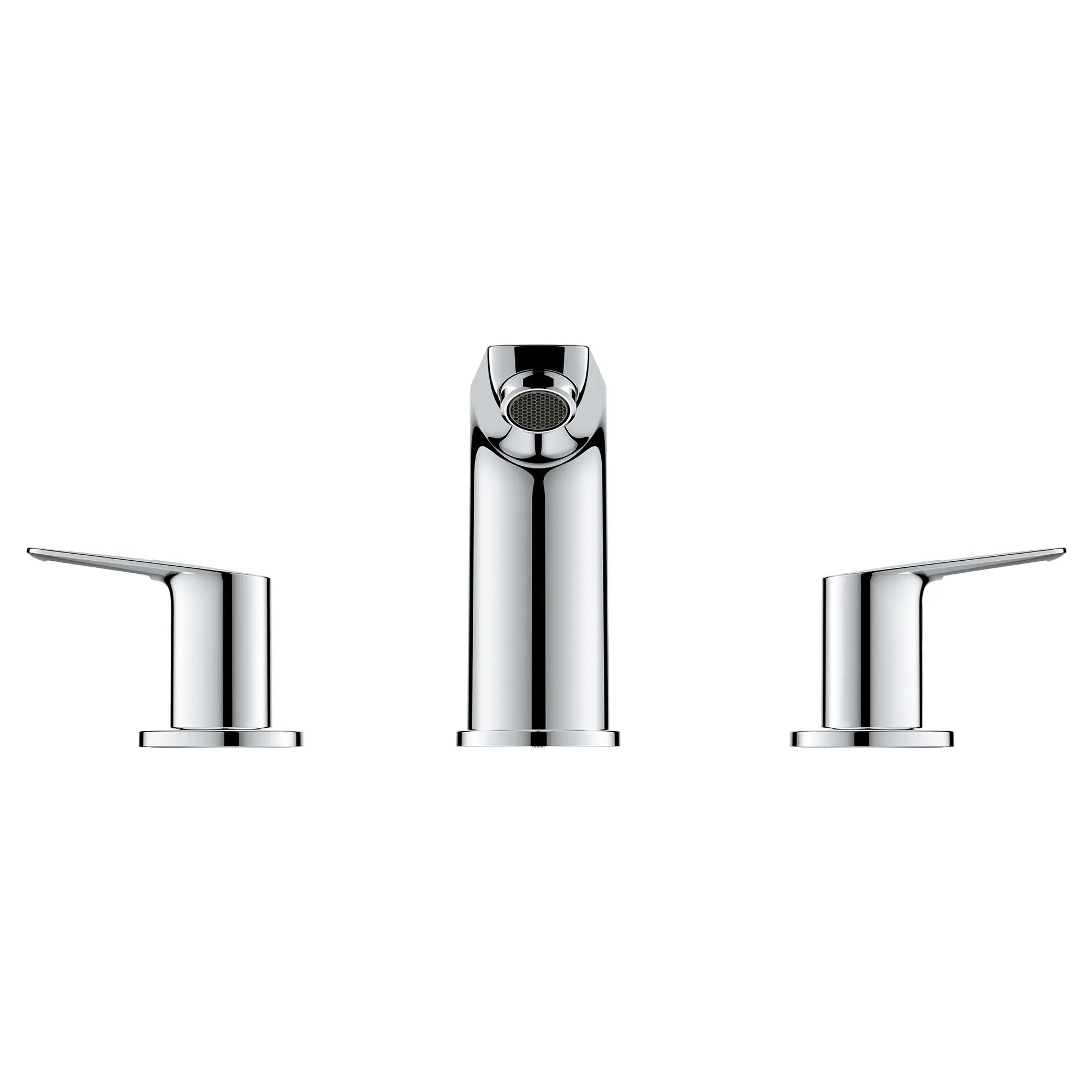 8-Inch Widespread 2-Handle M-Size Bathroom Faucet, 1.2 GPM (4.5 L/min) // GROHE STARLIGHT CHROME // 48406_20225001_2_0_CDNwebp.webp