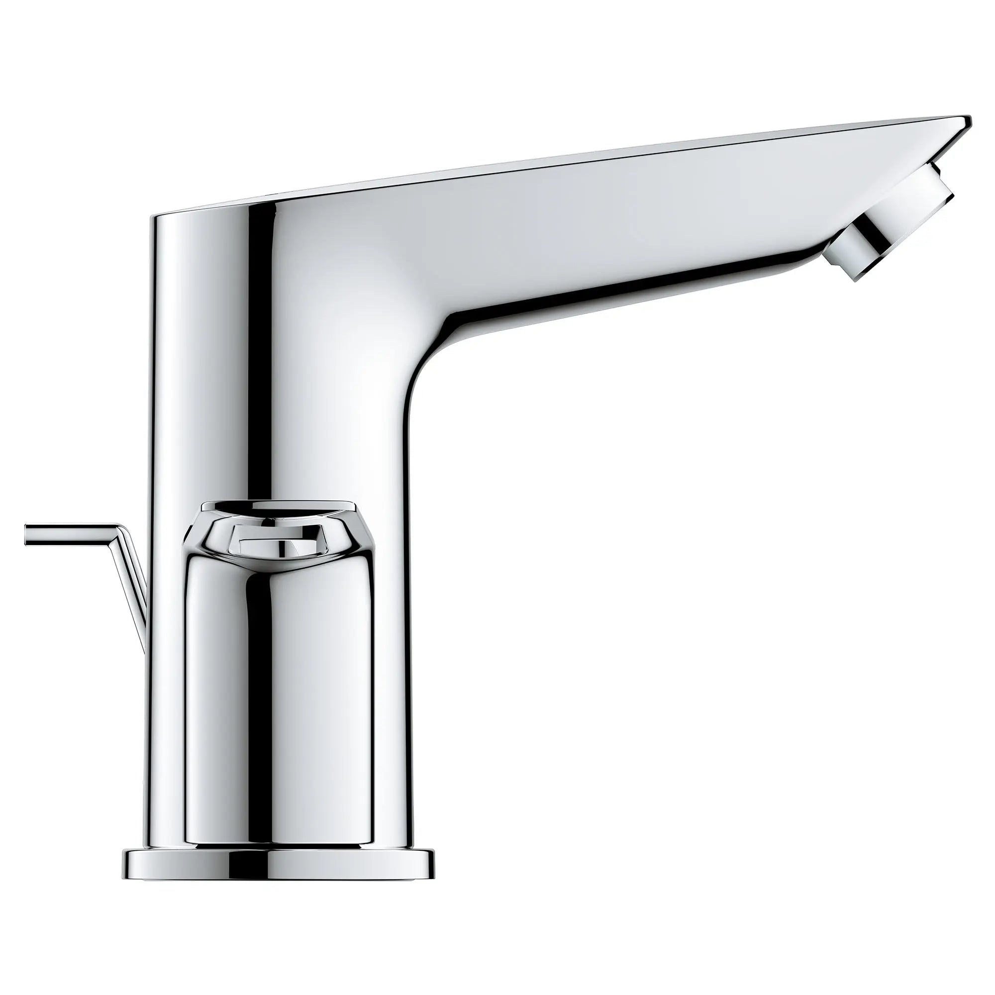 8-Inch Widespread 2-Handle M-Size Bathroom Faucet, 1.2 GPM (4.5 L/min) // GROHE STARLIGHT CHROME // 48409_20225001_4_0_CDNwebp.webp