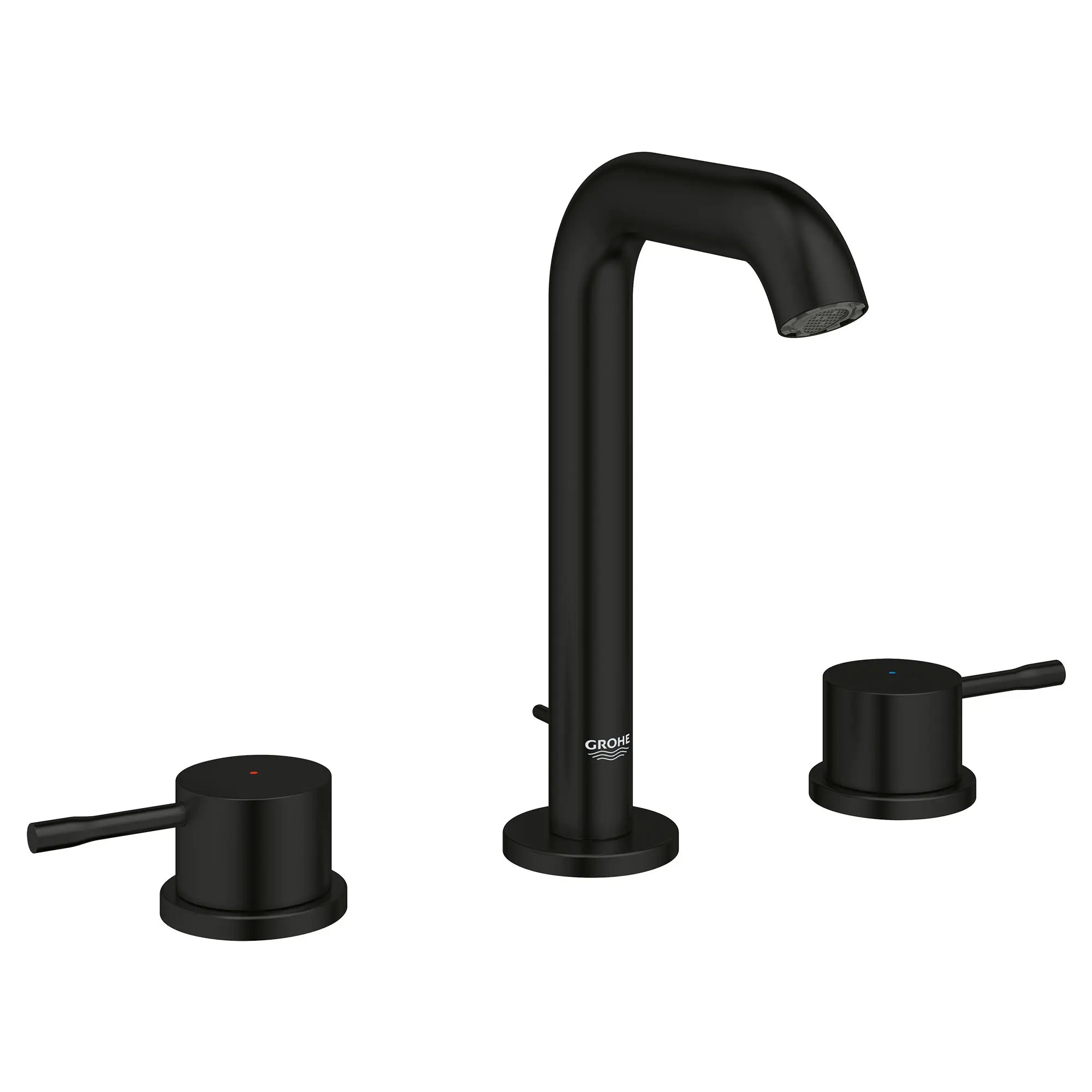 8-inch Widespread 2-Handle M-Size Bathroom Faucet, 1.2 GPM (4.5 L/min) // MATTE BLACK // 48464_202972431_0_CDNwebp.webp