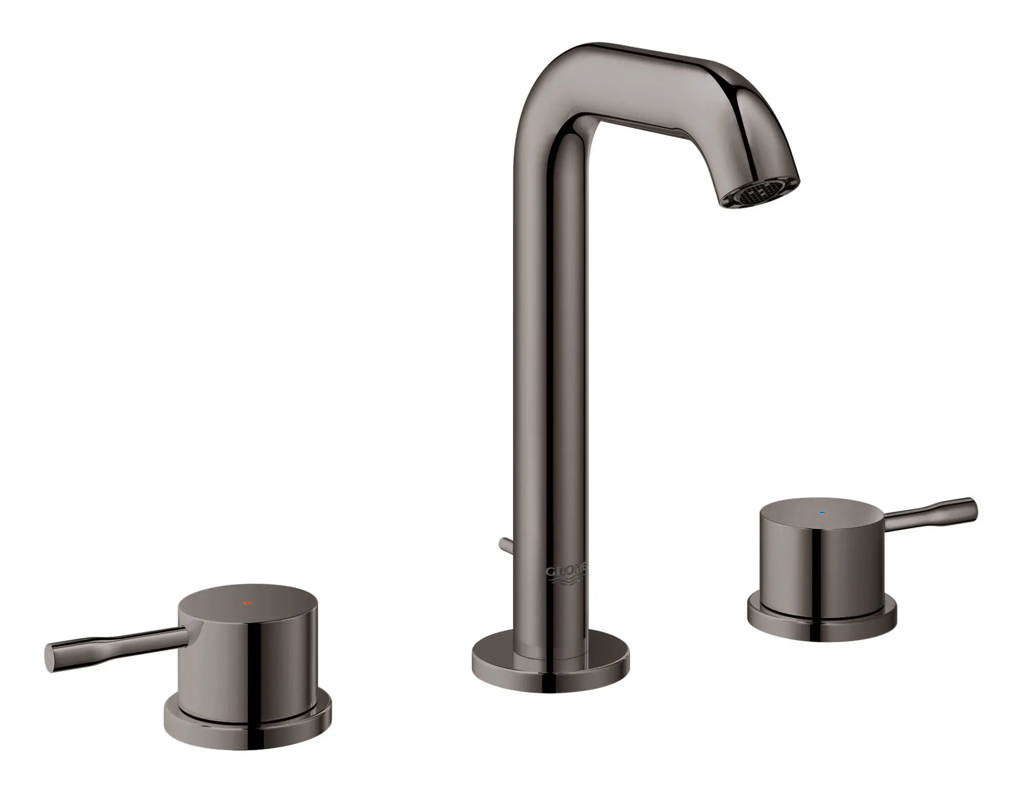 8-inch Widespread 2-Handle M-Size Bathroom Faucet, 1.2 GPM (4.5 L/min) // HARD GRAPHITE // 48473_20297A0A_0_CDNwebp.webp