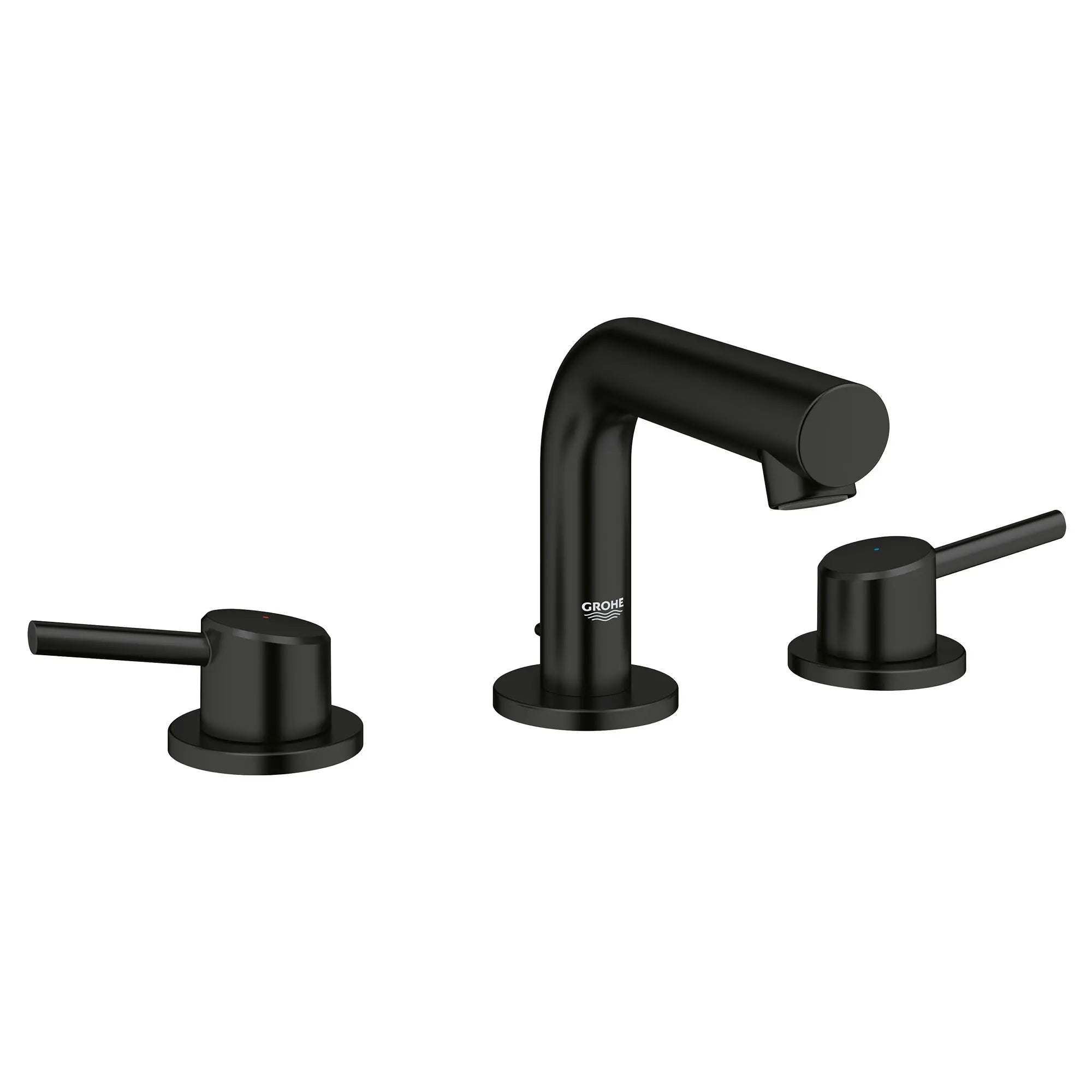 8-inch Widespread 2-Handle S-Size Bathroom Faucet, 1.2 GPM (4.5 L/min) // MATTE BLACK // 48602_205722431_0_CDNwebp.webp
