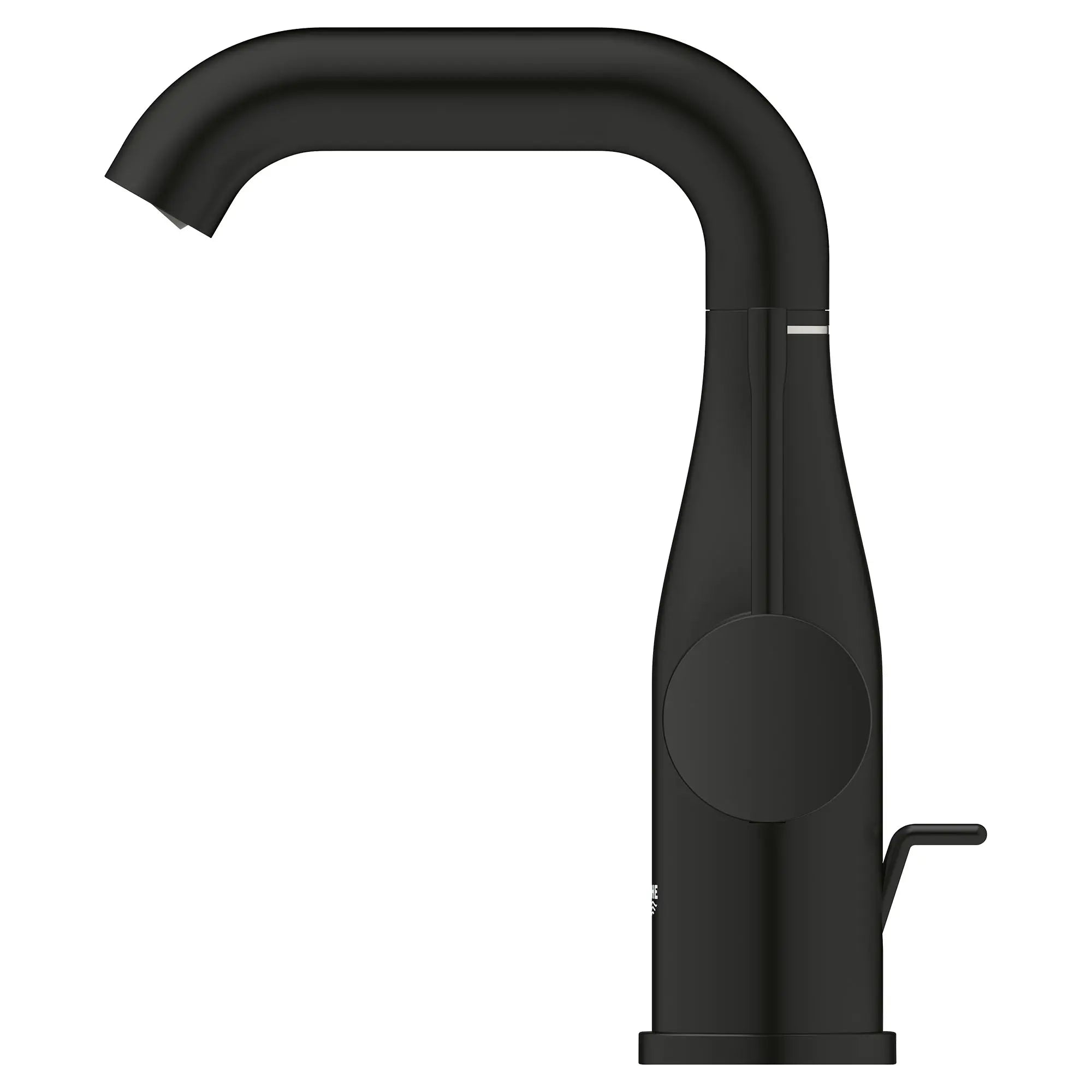 Single Hole Single-Handle M-Size Bathroom Faucet, 1.2 GPM (4.5 L/min) // MATTE BLACK // 49419_234852431_2_0_CDNwebp.webp