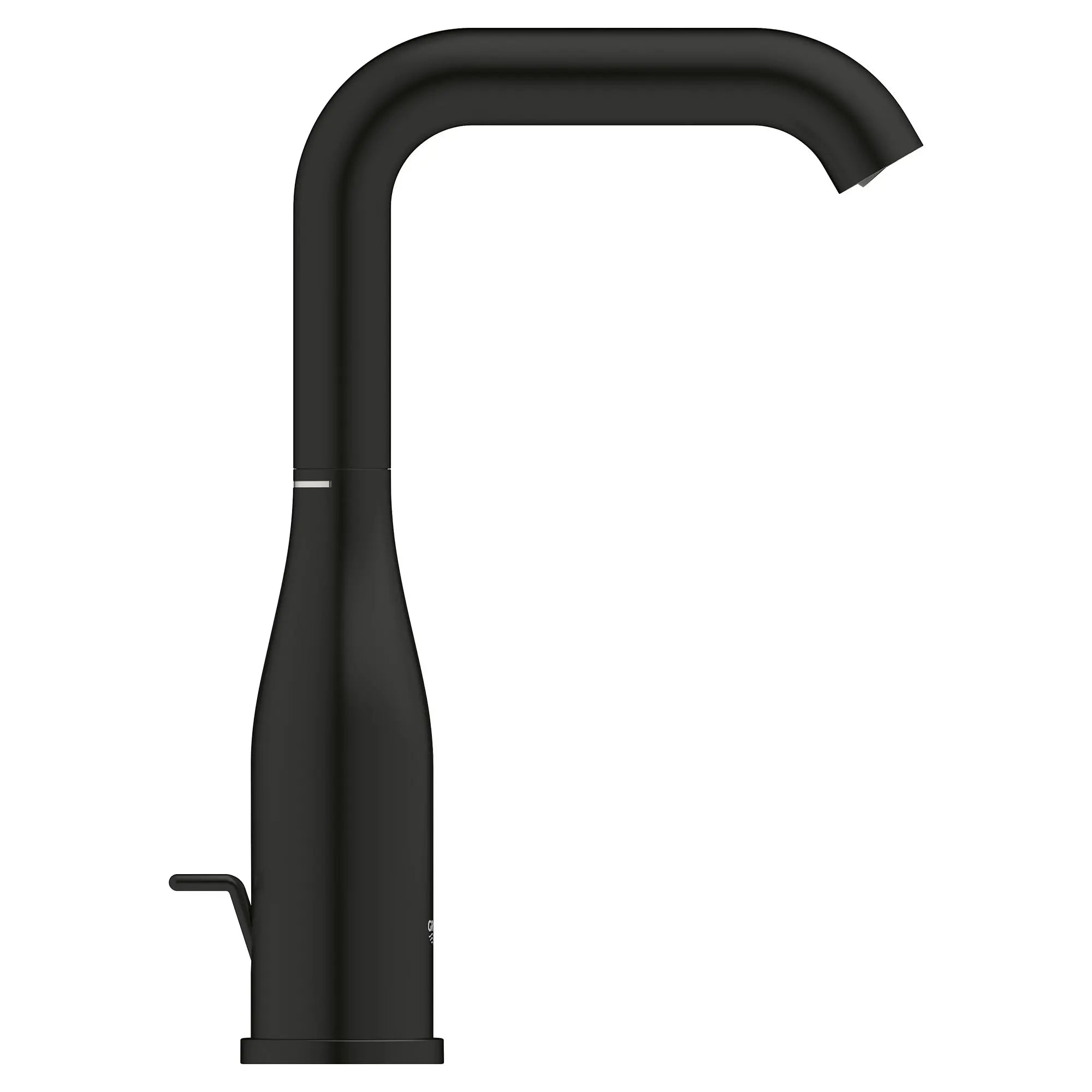 Single Hole Single-Handle L-Size Bathroom Faucet, 1.2 GPM (4.5 L/min) // MATTE BLACK // 49439_234862431_1_0_CDNwebp.webp