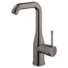 [23486A0A] Single Hole Single-Handle L-Size Bathroom Faucet, 1.2 GPM (4.5 L/min) - GROHE StarLight Chrome