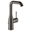 [23486A0A] Single Hole Single-Handle L-Size Bathroom Faucet, 1.2 GPM (4.5 L/min) - GROHE StarLight Chrome
