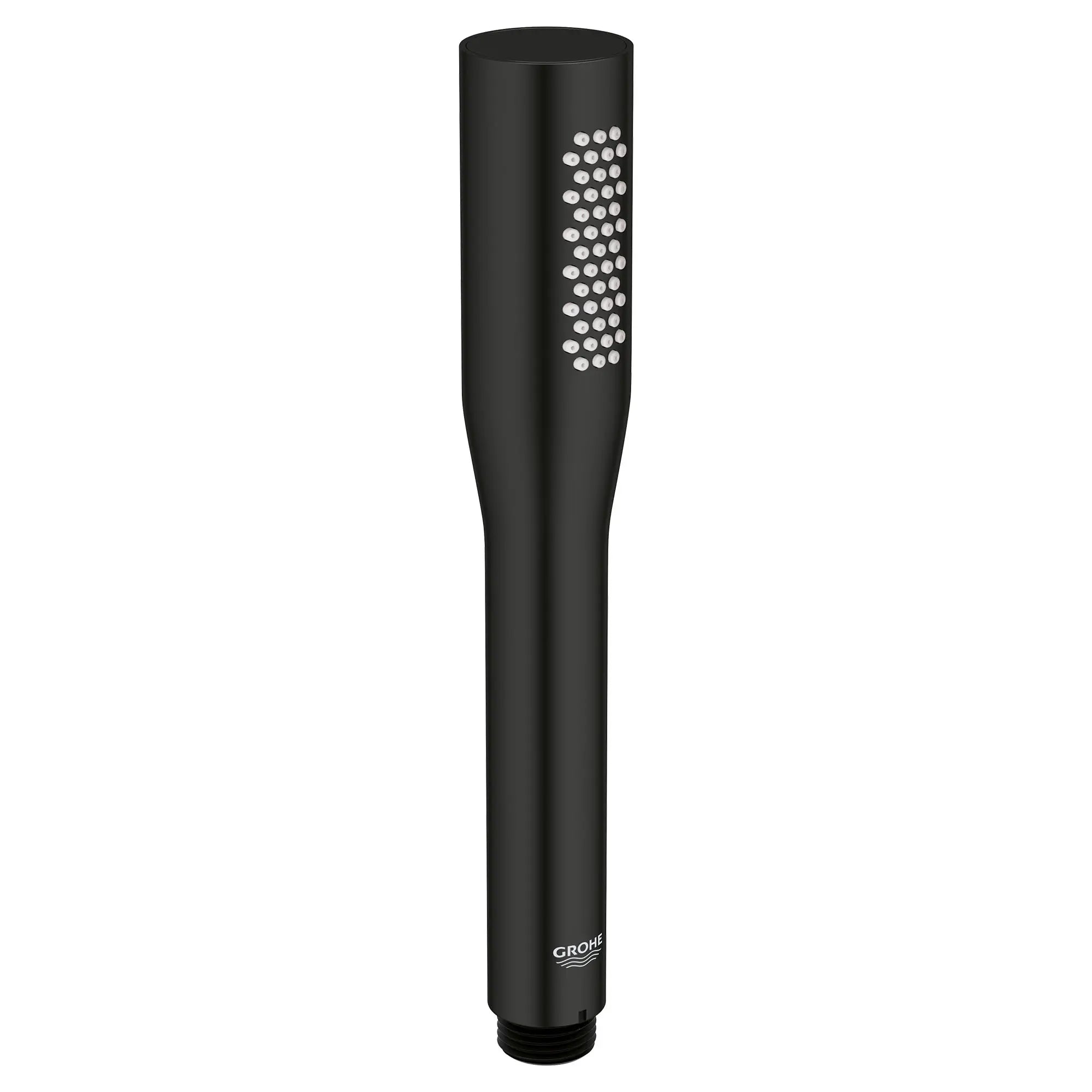 Stick Hand Shower - 1 Spray, 1.75 GPM (6.6 L/min) // MATTE BLACK // 50545_264662430_0_CDNwebp.webp