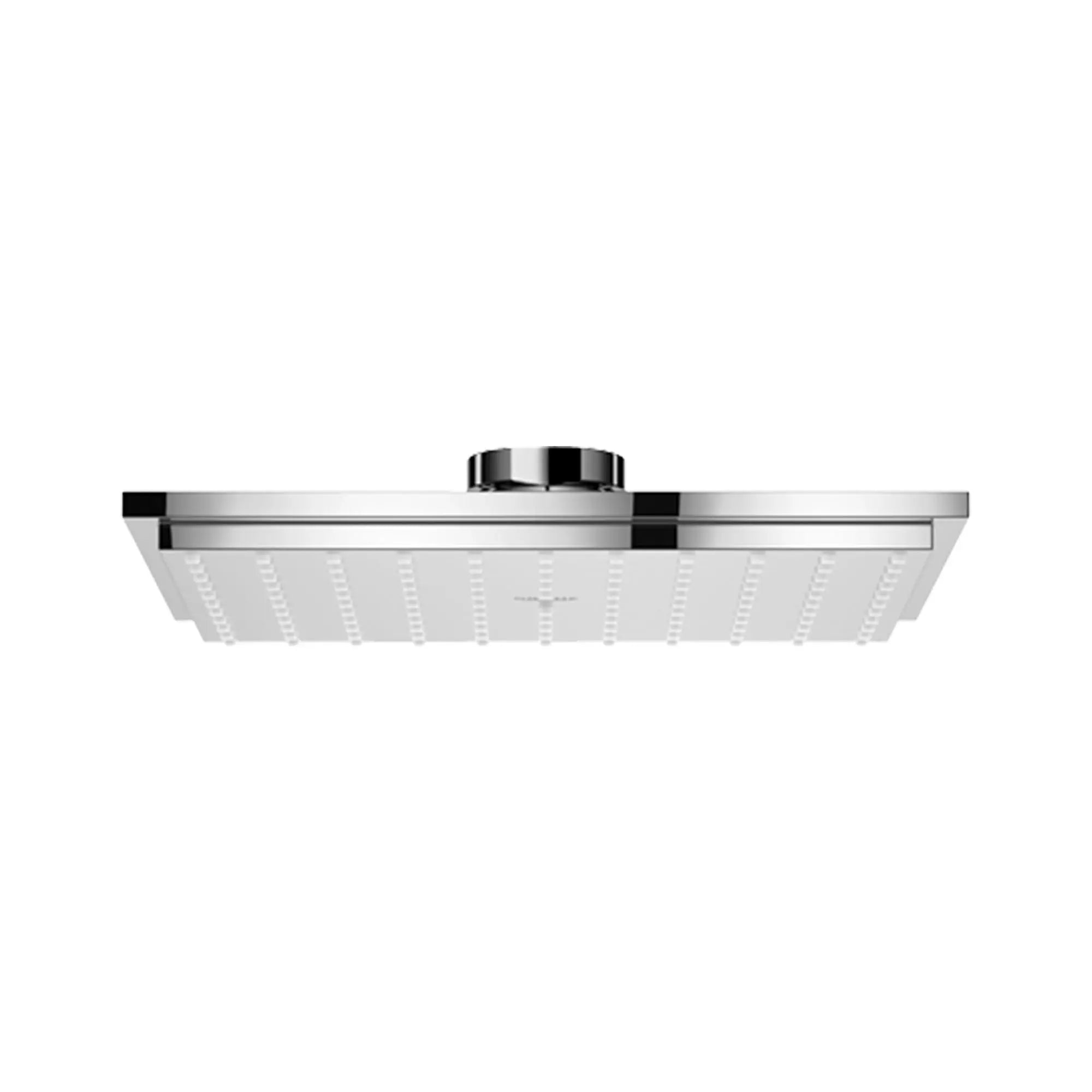 150 Shower Head, 6" - 1 Spray, 1.75 GPM (6.6 L/min) // GROHE STARLIGHT CHROME // 50552_26468000_0_CDNwebp.webp