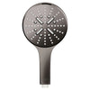 [26545A00] Hand Shower - 3 Sprays, 1.75 GPM (6.6 L/min) - Hard Graphite