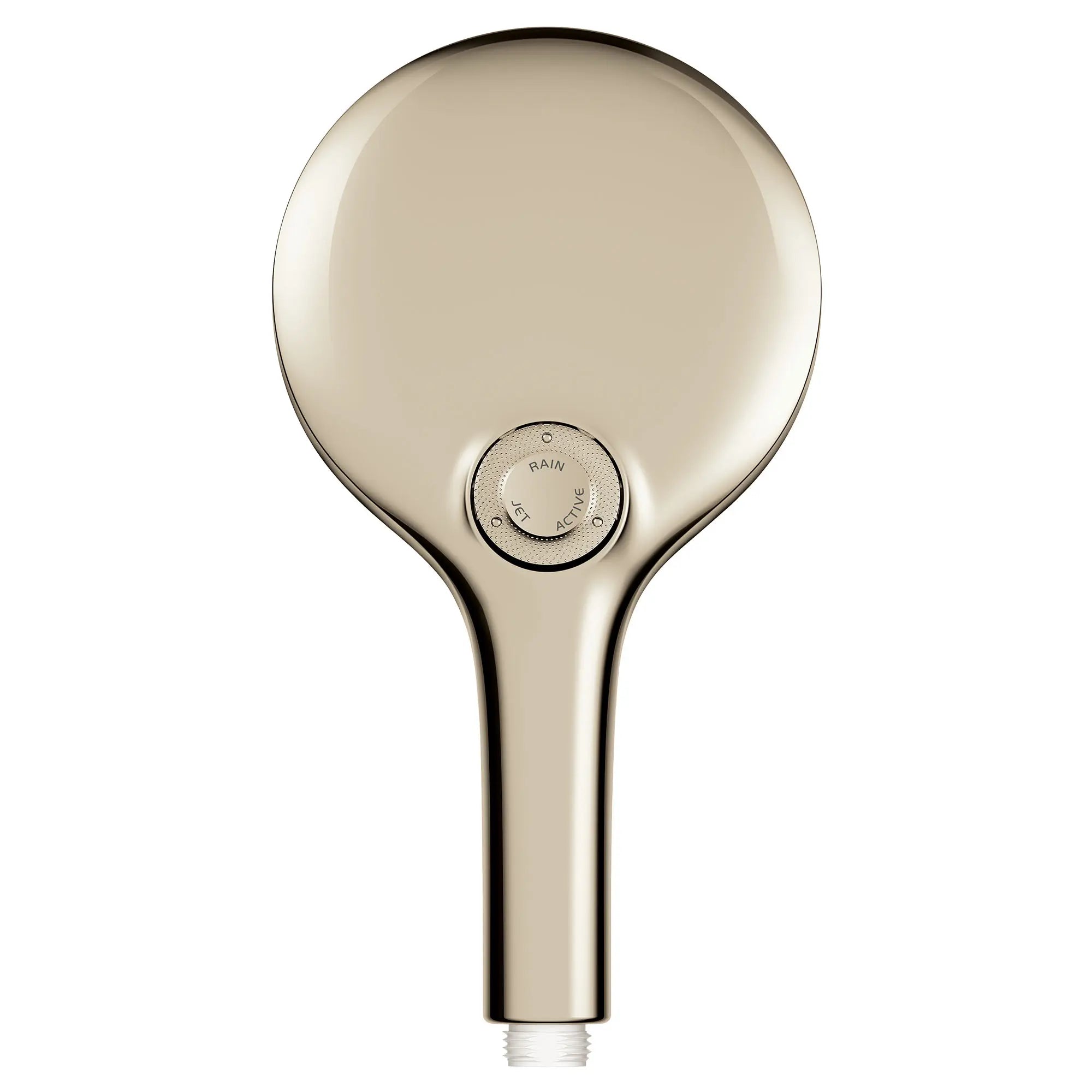 Hand Shower - 3 Sprays, 1.75 GPM (6.6 L/min) // POLISHED NICKEL INFINITYFINISH // 50648_26545BE0_007_01_0_CDNwebp.webp