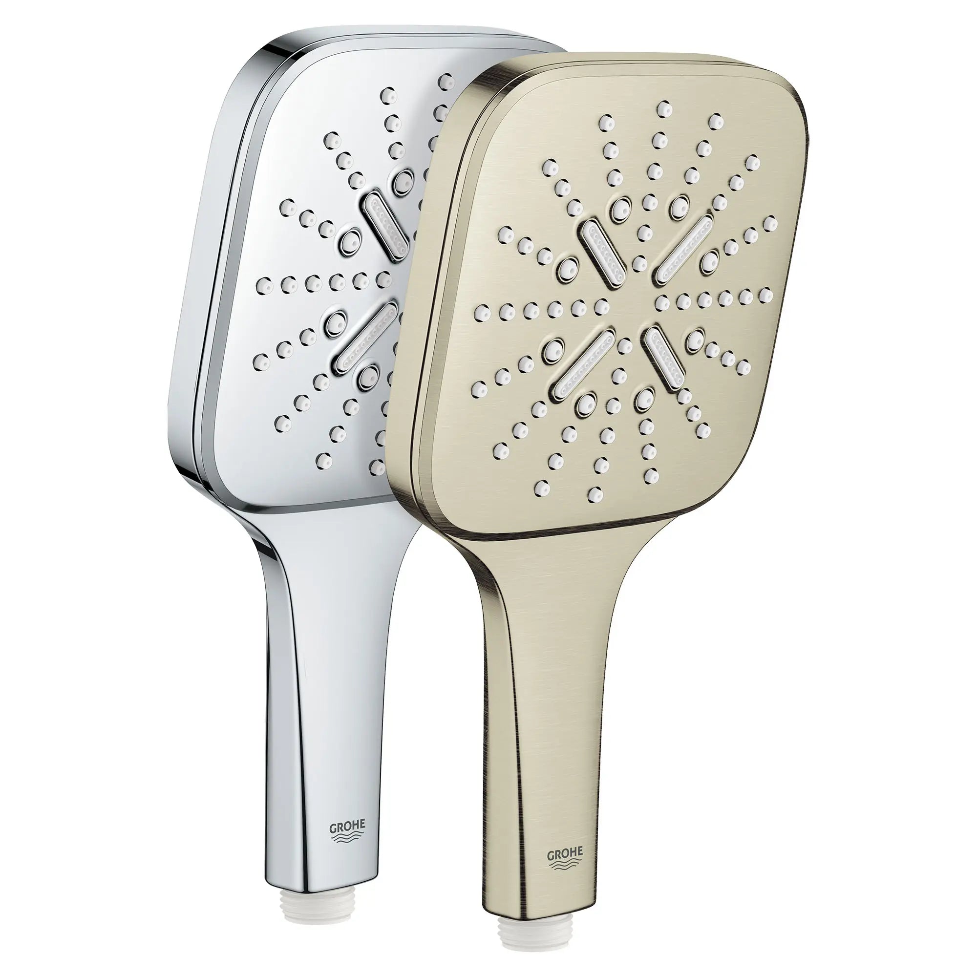 Hand Shower - 3 Sprays, 1.75 GPM (6.6 L/min) // GROHE STARLIGHT CHROME // 50732_26552000_26552EN0_0_CDNwebp.webp
