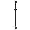 [266032430] 36" Shower Slide Bar - Hard Graphite