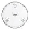 [26646000] 310 Wireless Remote Control - GROHE StarLight Chrome