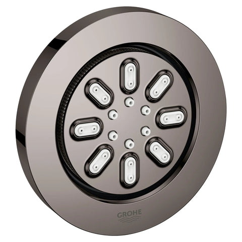 Body Spray - 2 Sprays, 0.9gpm - Hard Graphite