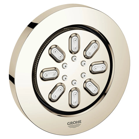 Body Spray - 2 Sprays, 0.9gpm - Polished Nickel InfinityFinish