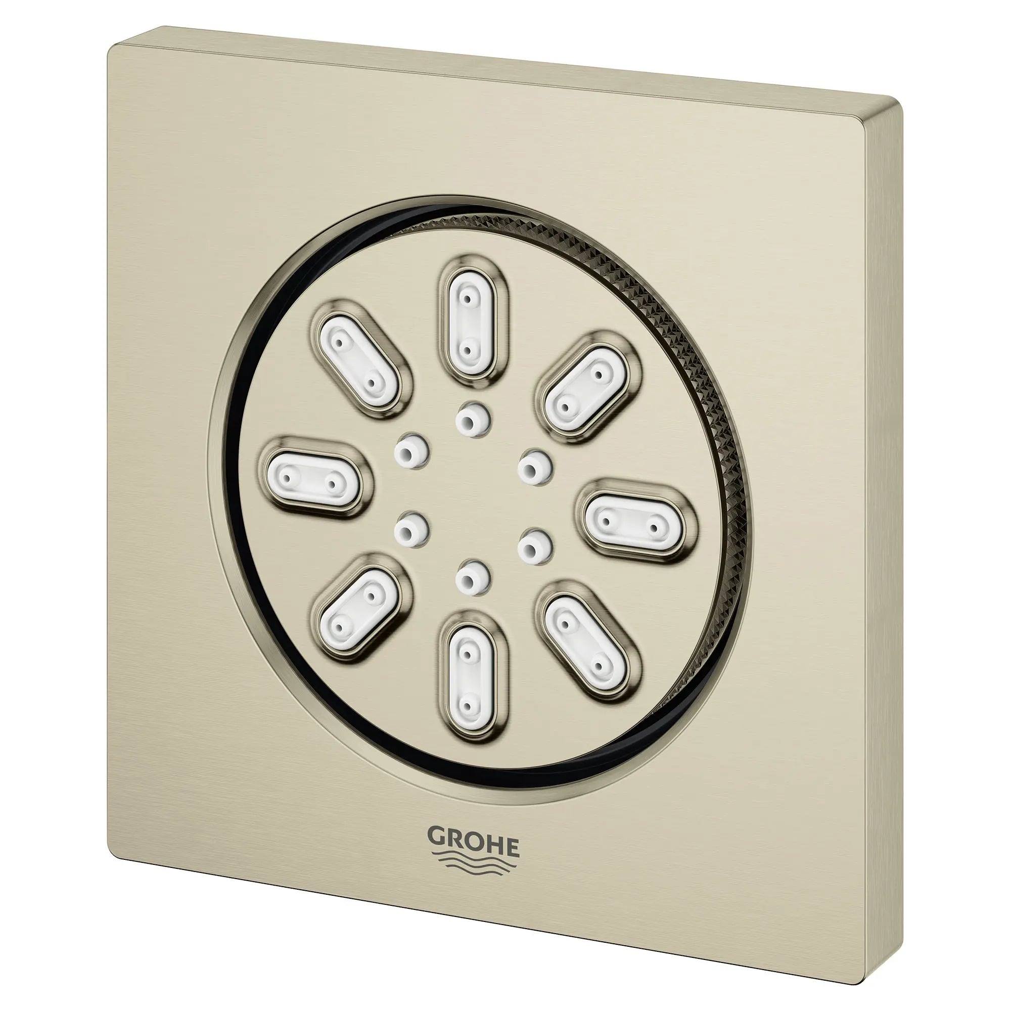 Body Spray - 2 Sprays, 0.9gpm // BRUSHED NICKEL INFINITYFINISH // 51109_26745EN0_1_0_CDNwebp.webp