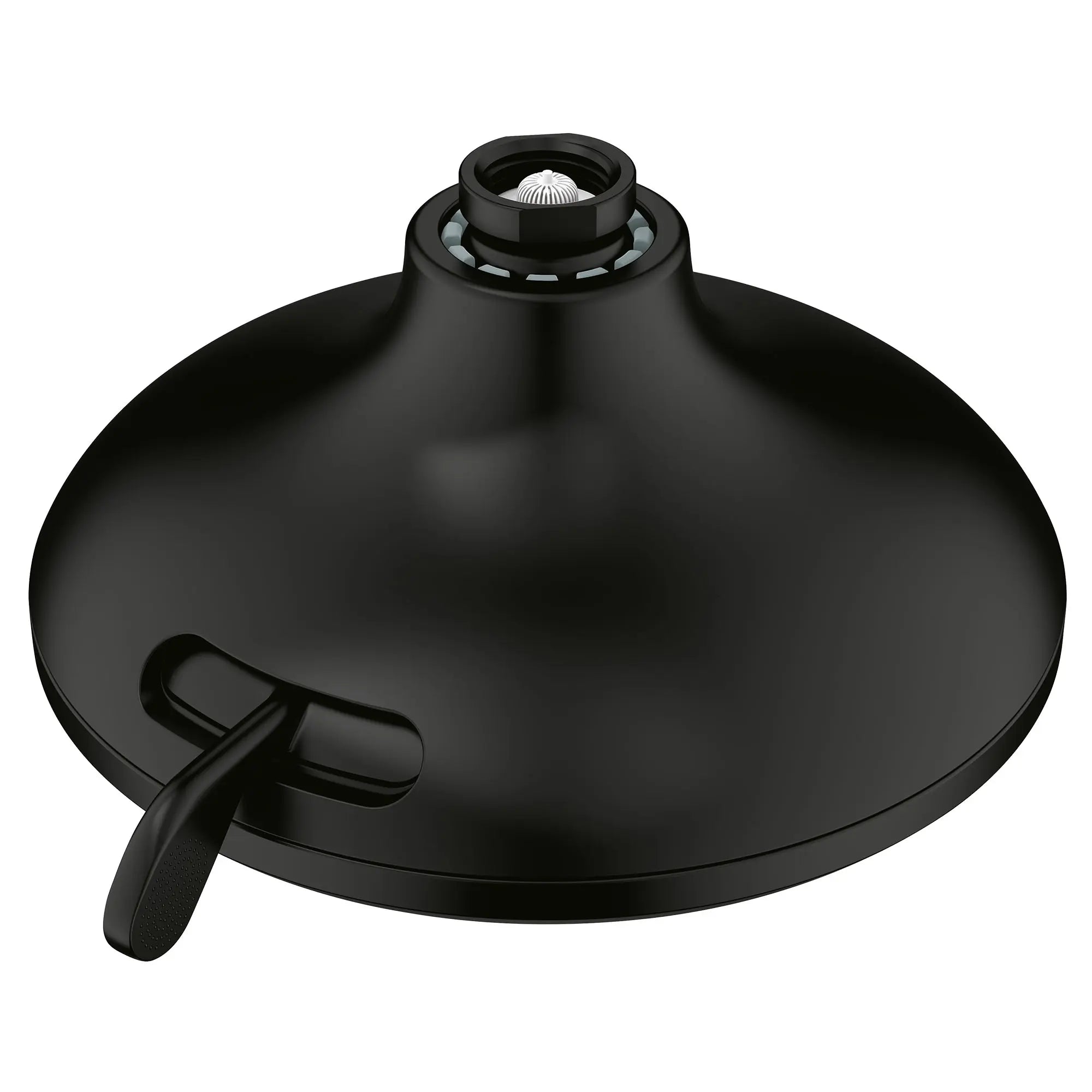 Shower Head, 6-1/2" - 3 Sprays, 1.75 GPM (6.6 L/min) // MATTE BLACK // 51141_267892430_4_0_CDNwebp.webp