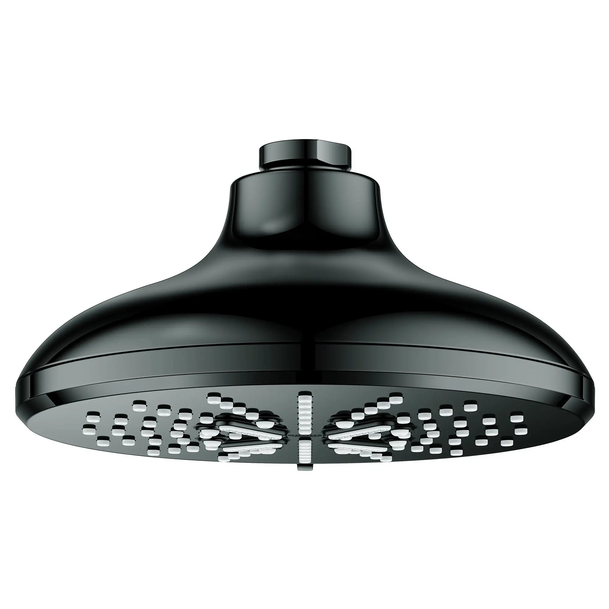Shower Head, 6-1/2" - 3 Sprays, 1.75 GPM (6.6 L/min) // HARD GRAPHITE // 51149_26789A00_0_CDNwebp.webp