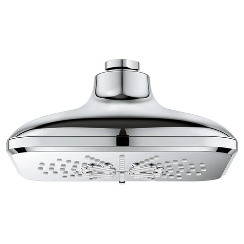 Shower Head, 6-1/2