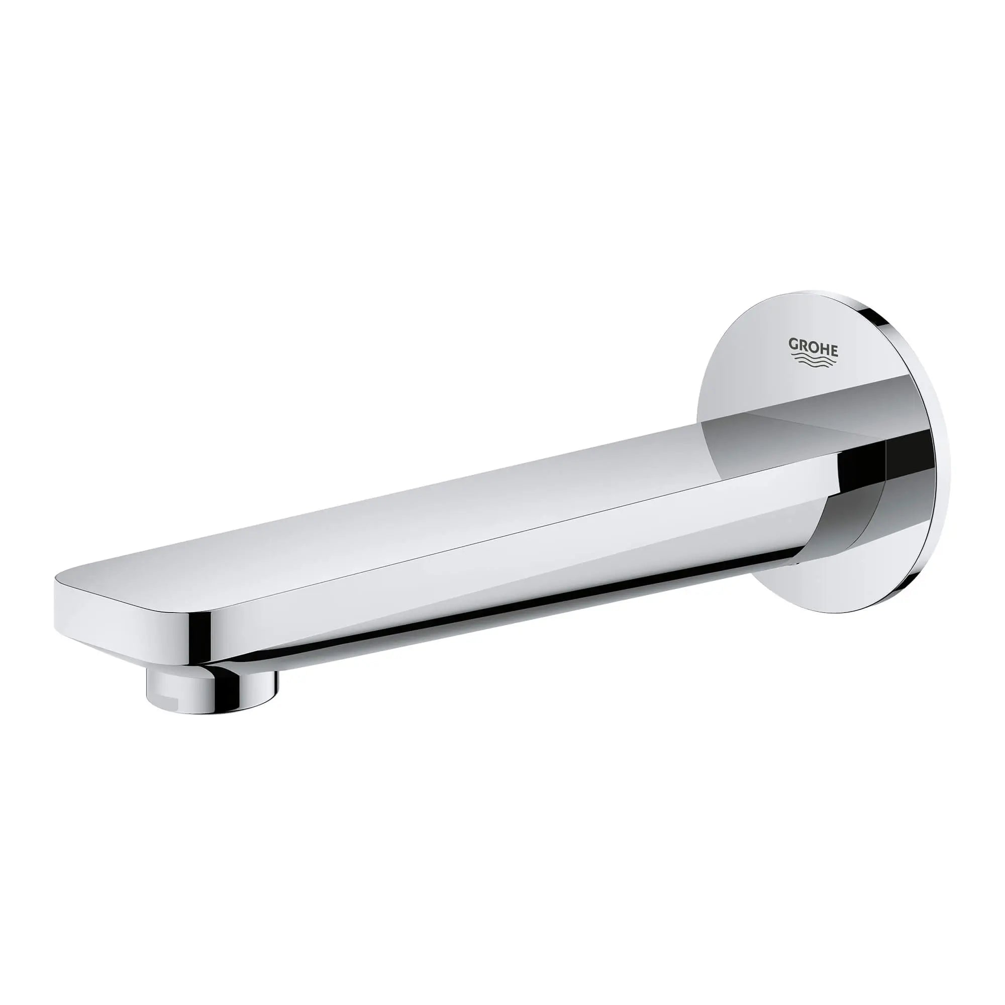 Tub Spout // GROHE STARLIGHT CHROME // 514_13381001-tub-spout-enviro-1_0_CDNwebp.webp