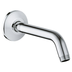[27412000] 6 1?4" Shower Arm - GROHE StarLight Chrome