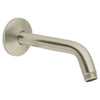 [27412EN0] 6 1?4" Shower Arm - GROHE StarLight Chrome